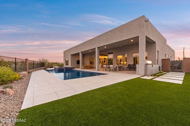 2850 E Camino A Los Vientos, Tucson, AZ 85718