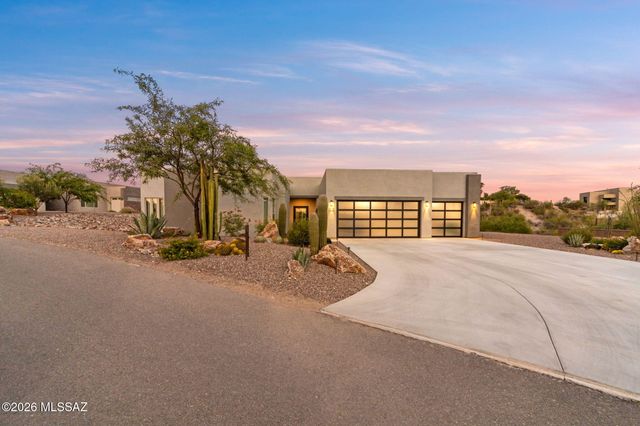 2850 E Camino A Los Vientos, Tucson, AZ 85718