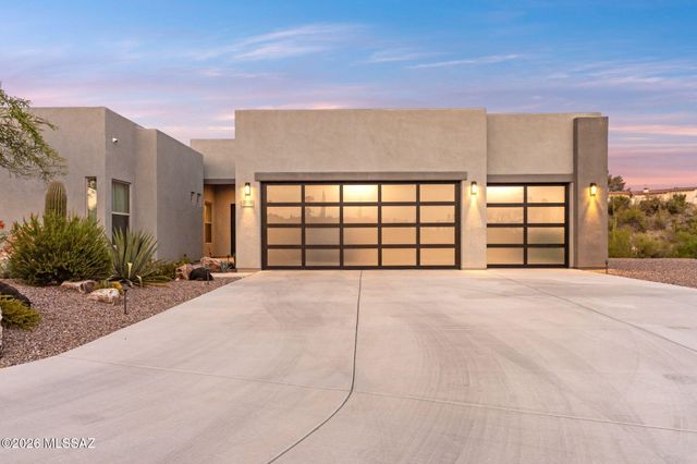 2850 E Camino A Los Vientos, Tucson, AZ 85718