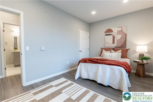 948 North Front Street B-5, Allentown City, PA 18102