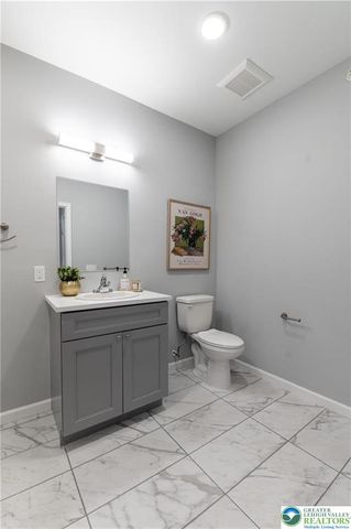 948 North Front Street B-5, Allentown City, PA 18102