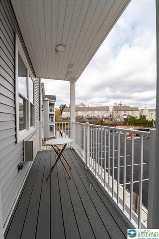 948 North Front Street B-5, Allentown City, PA 18102