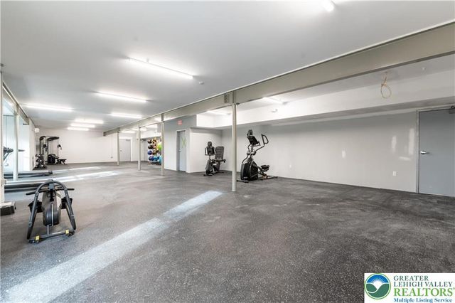 948 North Front Street B-5, Allentown City, PA 18102