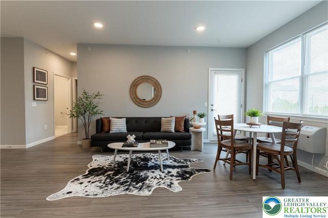 948 North Front Street B-5, Allentown City, PA 18102