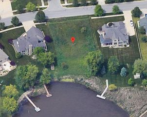 11825 Heron Lake Road, St. John, IN 46373