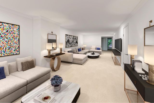 333 E 51ST Street, New York City, NY 10022
