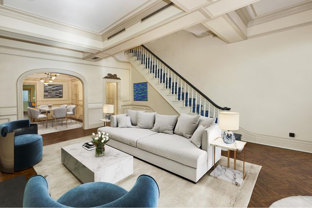 333 E 51ST Street, New York City, NY 10022