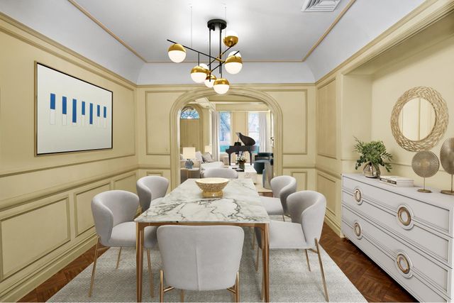 333 E 51ST Street, New York City, NY 10022
