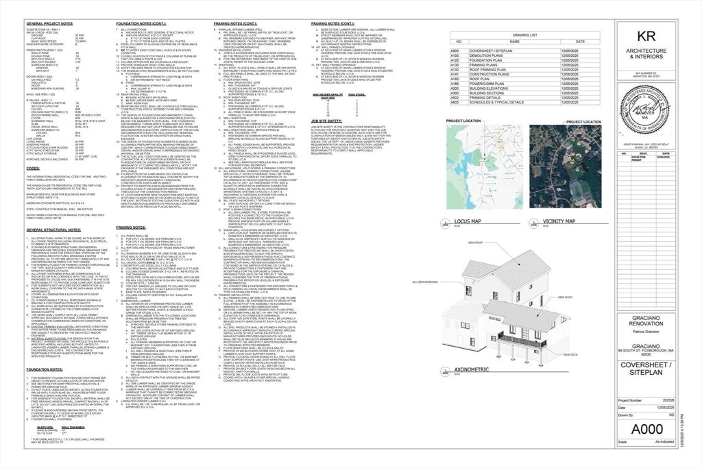 84 South St, Foxboro, MA 02035