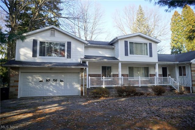 5285 Ridgebury Boulevard, Cleveland, OH 44124