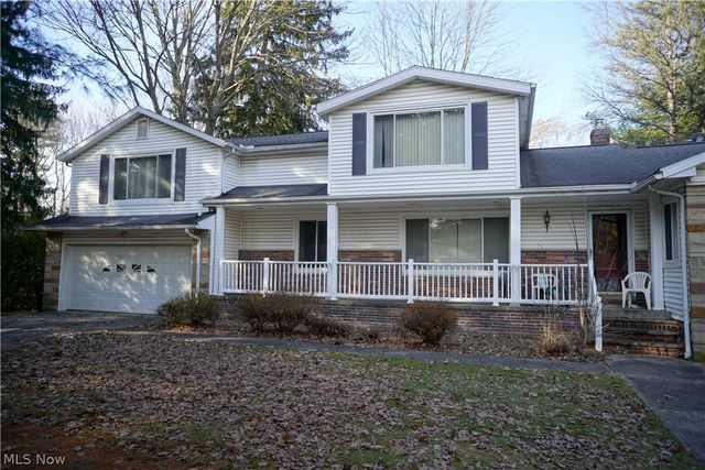 5285 Ridgebury Boulevard, Cleveland, OH 44124