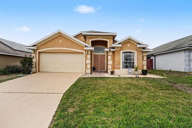 732 GLENCO DRIVE, Davenport, FL 33897