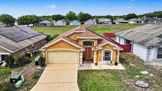 732 GLENCO DRIVE, Davenport, FL 33897