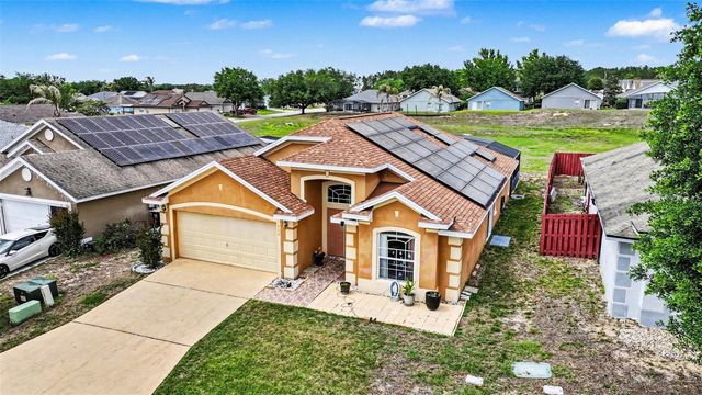 732 GLENCO DRIVE, Davenport, FL 33897