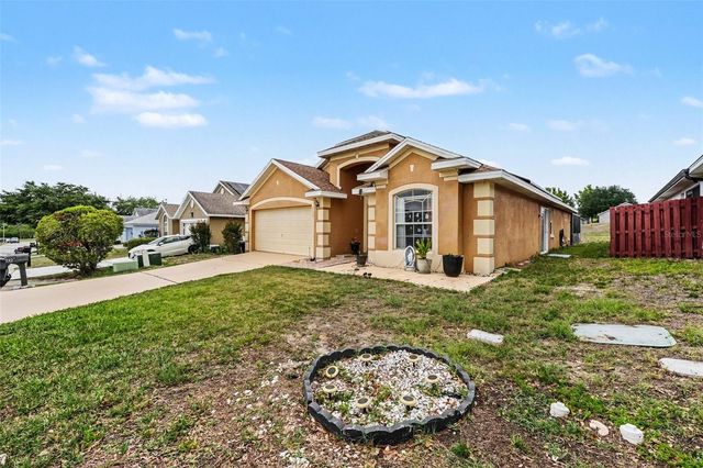 732 GLENCO DRIVE, Davenport, FL 33897