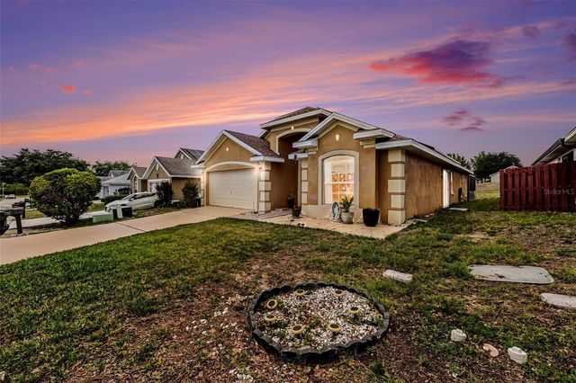 732 GLENCO DRIVE, Davenport, FL 33897