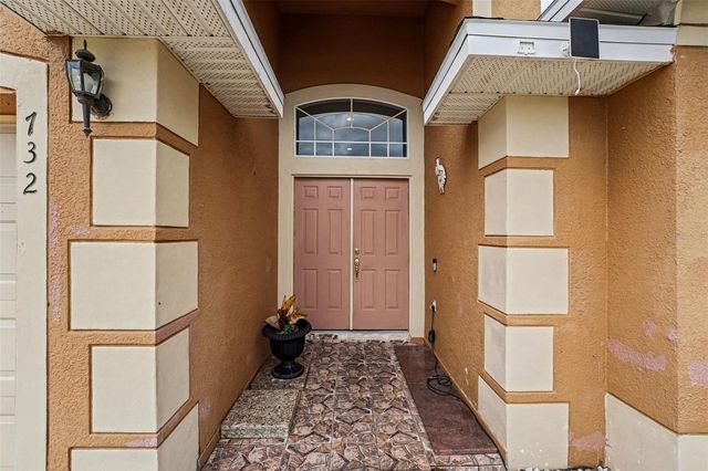 732 GLENCO DRIVE, Davenport, FL 33897