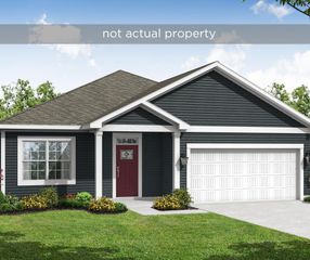 6332 Rickwood Trail, Columbus, OH 43228