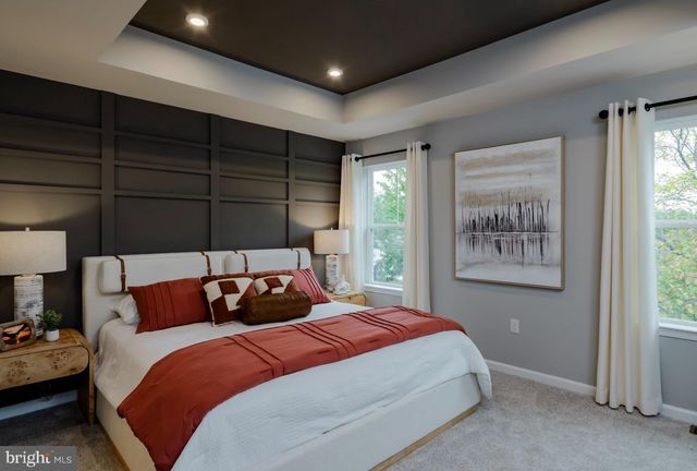 104 MARION RD, Pennington, NJ 08534