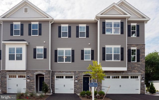 104 MARION RD, Pennington, NJ 08534