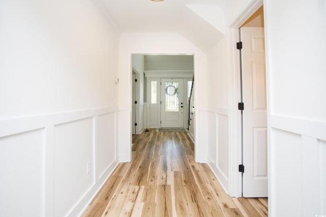 837 Flicker Pl., Murrells Inlet, SC 29576