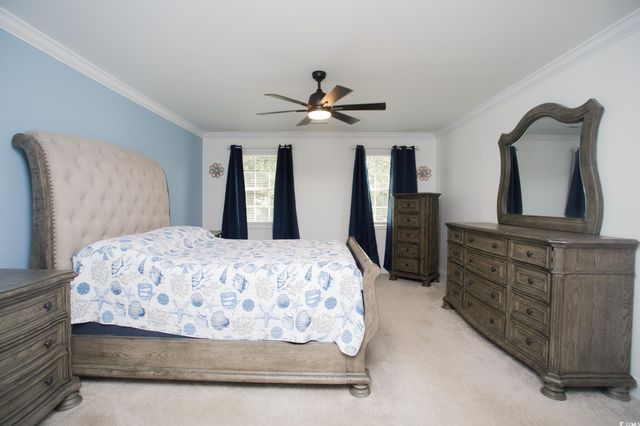 837 Flicker Pl., Murrells Inlet, SC 29576