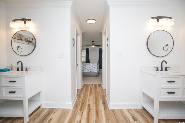 837 Flicker Pl., Murrells Inlet, SC 29576