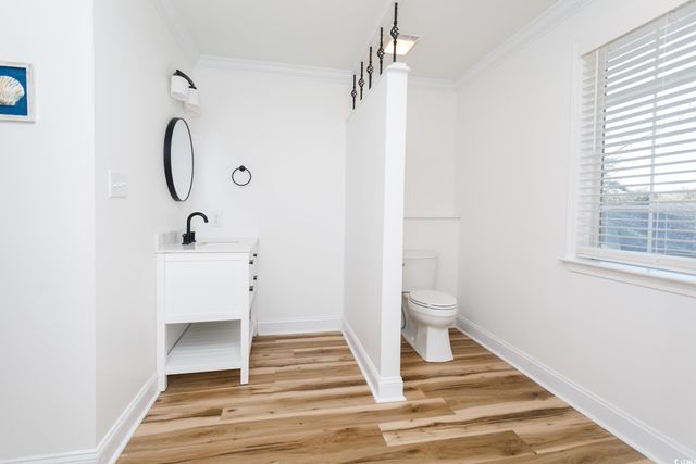 837 Flicker Pl., Murrells Inlet, SC 29576