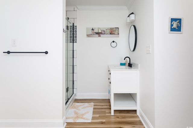 837 Flicker Pl., Murrells Inlet, SC 29576