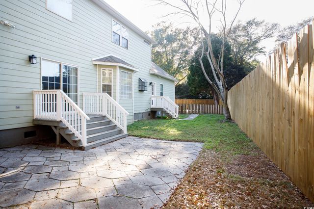 837 Flicker Pl., Murrells Inlet, SC 29576