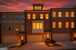 1104 Bakary Court, Decatur, GA 30032