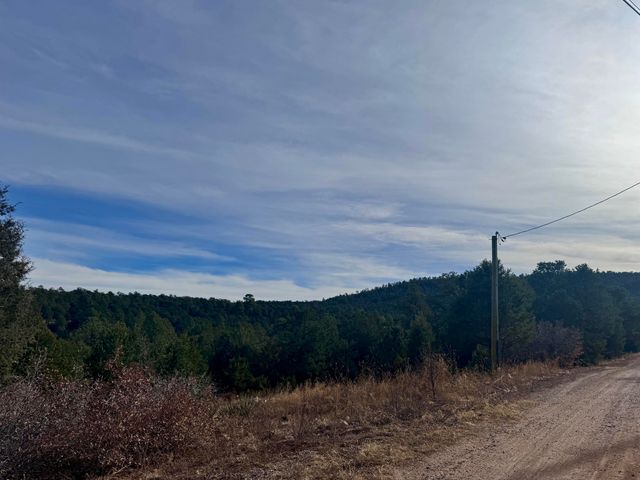 10 FISHER Court, Tijeras, NM 87059