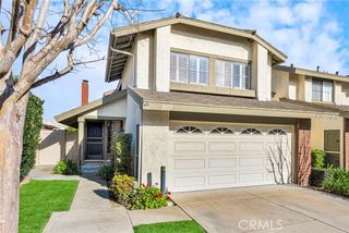 18124 Old Trail Lane, Fountain Valley, CA 92708