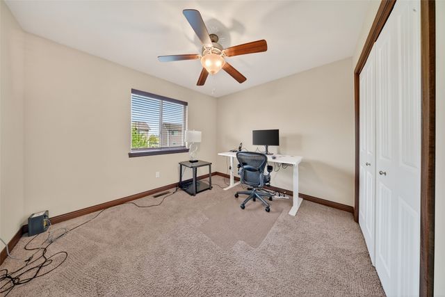 85 N Park Ridge Road, North Liberty, IA 52317