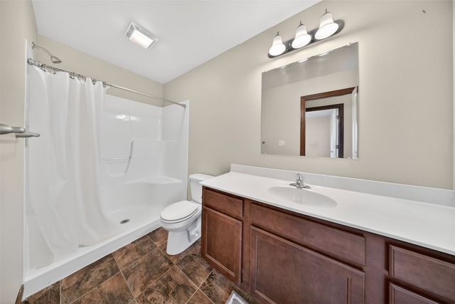 85 N Park Ridge Road, North Liberty, IA 52317