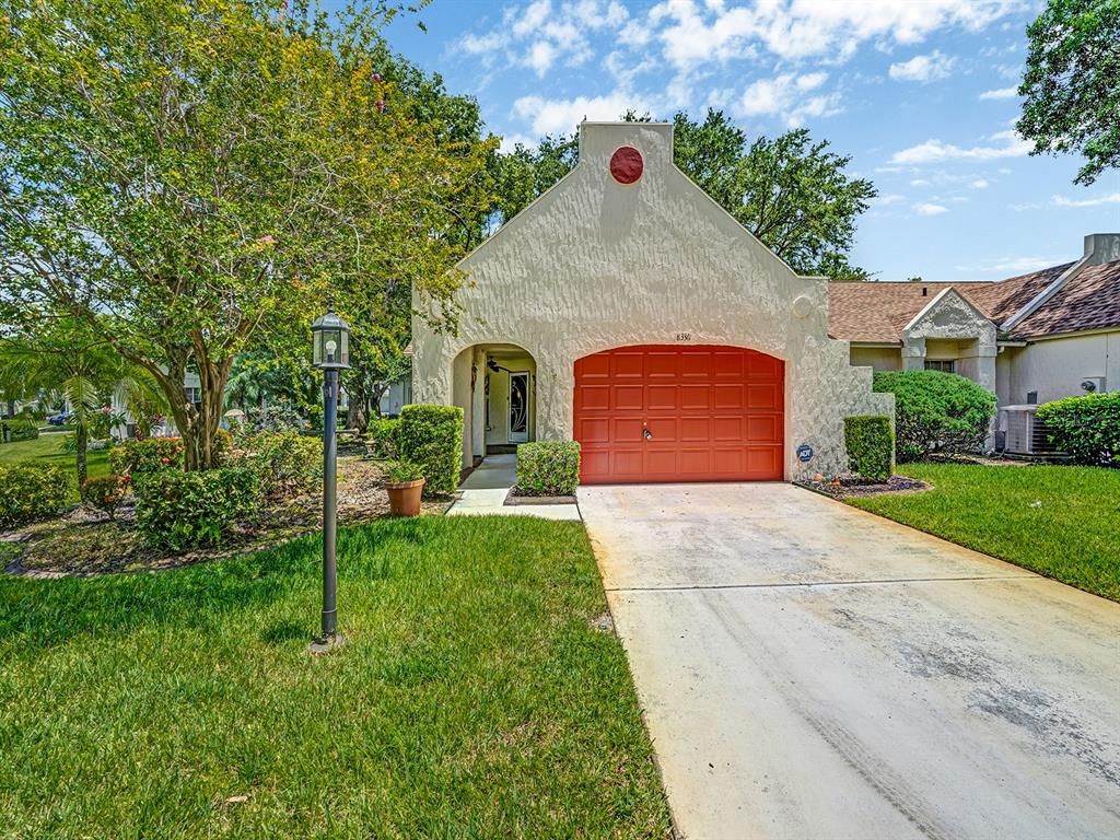 8336 MONACO DRIVE A, Port Richey, FL 34668
