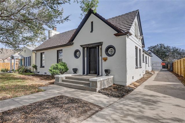 417 Cole St, Corpus Christi, TX 78404