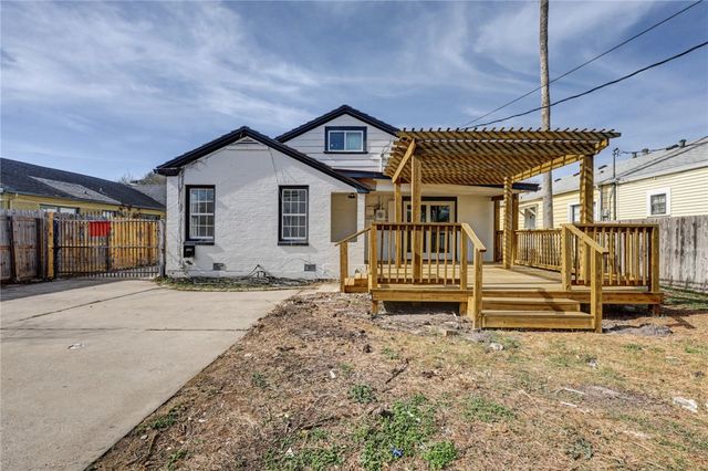 417 Cole St, Corpus Christi, TX 78404