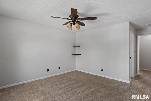 3712 Viking Boulevard, Springfield, IL 62712