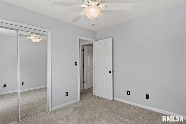 3712 Viking Boulevard, Springfield, IL 62712