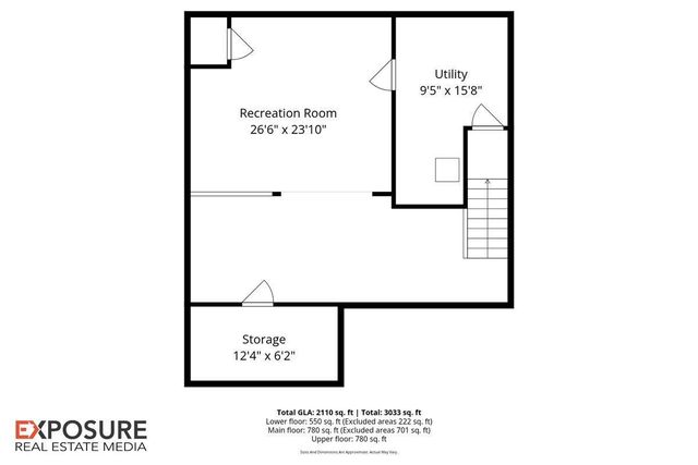 3712 Viking Boulevard, Springfield, IL 62712
