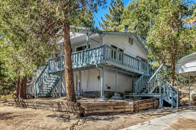 23255 Highway 243, Idyllwild, CA 92549