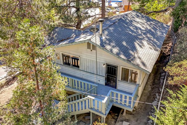 23255 Highway 243, Idyllwild, CA 92549