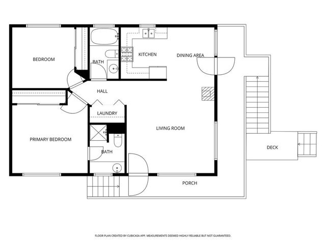 23255 Highway 243, Idyllwild, CA 92549
