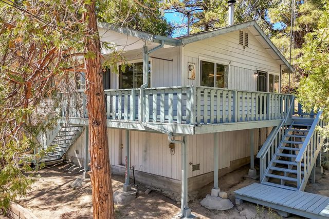23255 Highway 243, Idyllwild, CA 92549