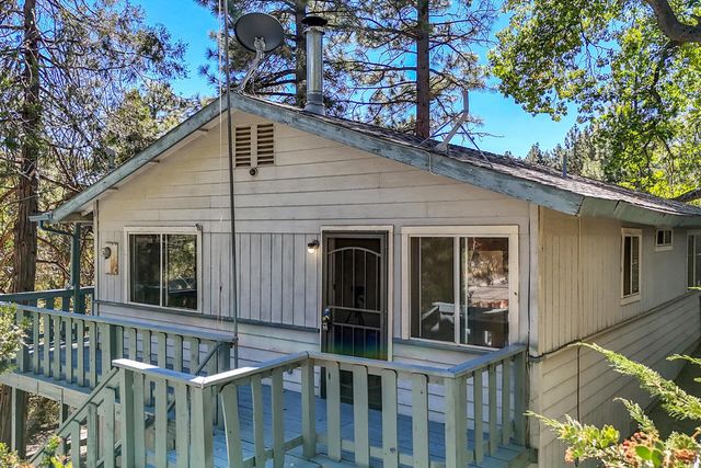 23255 Highway 243, Idyllwild, CA 92549