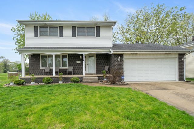 1126 Jackson Place, Dyer, IN 46311