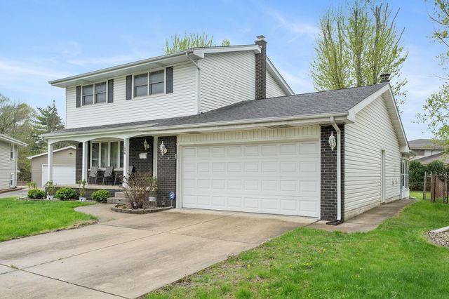 1126 Jackson Place, Dyer, IN 46311