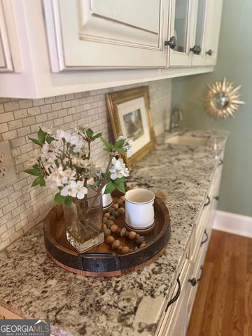 3294 Fox Hunt Trail NW, Marietta, GA 30064