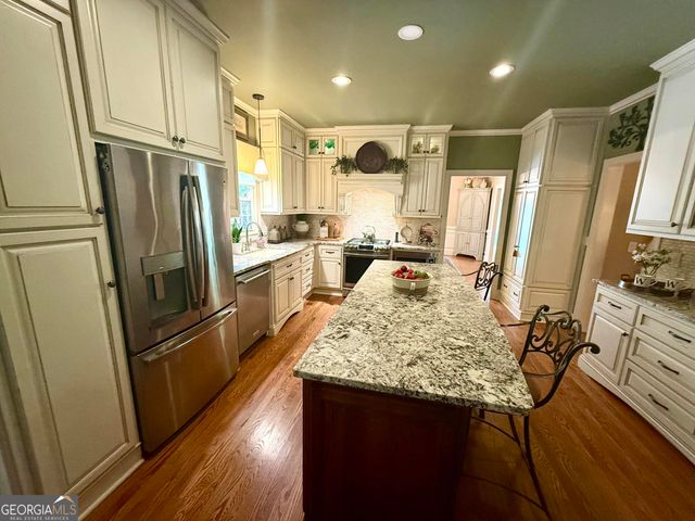 3294 Fox Hunt Trail NW, Marietta, GA 30064
